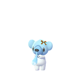 Event - 0613 - Cubchoo (Holiday)